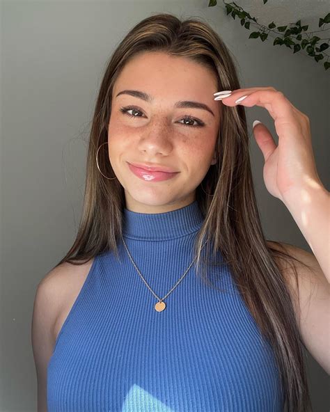 mikayla campino age|Mikayla Campinos Age: Key Facts and Updates